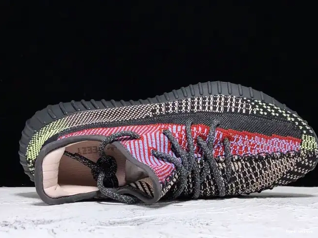 hype Yeezy 350 V2 Adidas Boost FW5190 